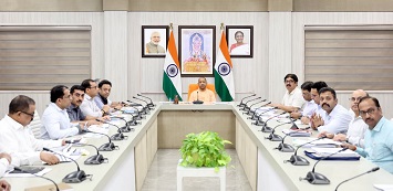 मलिन बस्तियों का कायाकल्प जरूरी-मुख्यमंत्री