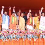 बिहार में बीजेपी का उभार