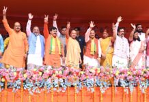 बिहार को संकट में डालना चाहते हैं पप्पू,टप्पू,अप्पू-योगी