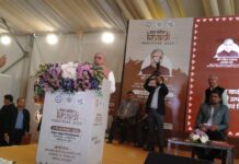 गांधी के स्वदेशी सपने को नई उड़ान-राकेश सचान