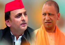 बिहार में चला योगी का सिक्का,अखिलेश साबित हुए खोटा सिक्का