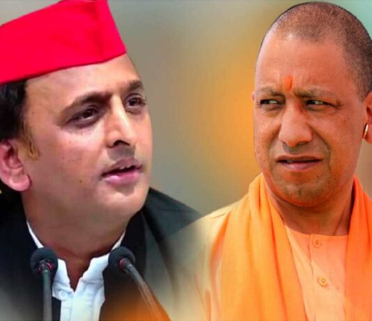 बिहार में चला योगी का सिक्का,अखिलेश साबित हुए खोटा सिक्का