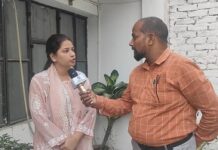 SIR पर अखिलेश अलर्ट क्या बोली पूजा शुक्ला SIR पर अखिलेश अलर्ट क्या बोली पूजा शुक्ला