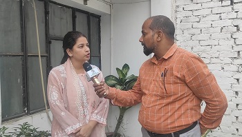 SIR पर अखिलेश अलर्ट क्या बोली पूजा शुक्ला