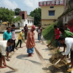 गांवों को स्वच्छ और सुंदर बनाने में जुटा ग्राम्य विकास गांवों को स्वच्छ और सुंदर बनाने में जुटा ग्राम्य विकास