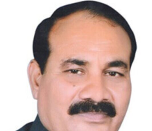 जेलमंत्री को नहीं दिख रही बुलंदशहर जेल की अवैध वसूली..!