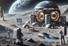 अंतरिक्ष में उम्मीदों की नई उड़ान अंतरिक्ष में उम्मीदों की नई उड़ान