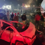 दिल्ली धमाका:राजधानी की सुरक्षा पर गहरे सवाल दिल्ली धमाका:राजधानी की सुरक्षा पर गहरे सवाल