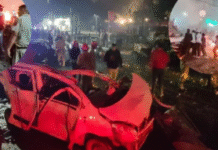 दिल्ली धमाका:राजधानी की सुरक्षा पर गहरे सवाल दिल्ली धमाका:राजधानी की सुरक्षा पर गहरे सवाल