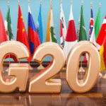 बदलती विश्व-व्यवस्था और जी-20 की चुनौती बदलती विश्व-व्यवस्था और जी-20 की चुनौती