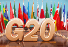 बदलती विश्व-व्यवस्था और जी-20 की चुनौती बदलती विश्व-व्यवस्था और जी-20 की चुनौती