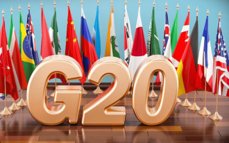 बदलती विश्व-व्यवस्था और जी-20 की चुनौती