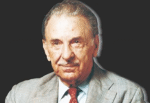 जे.आर.डी. टाटा की अविश्वसनीय कहानी..! जे.आर.डी. टाटा की अविश्वसनीय कहानी..!