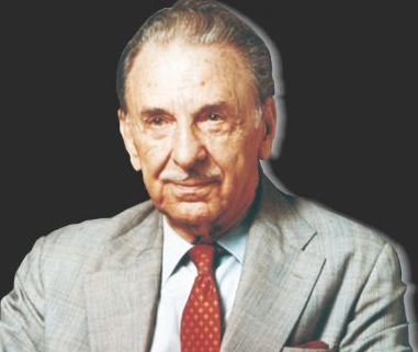 जे.आर.डी. टाटा की अविश्वसनीय कहानी..!