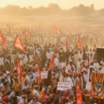 यूपी में जातीय रैलियों पर रोक से संगठित होता हिन्दुत्व यूपी में जातीय रैलियों पर रोक से संगठित होता हिन्दुत्व