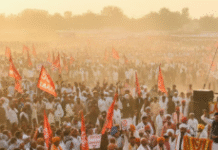 यूपी में जातीय रैलियों पर रोक से संगठित होता हिन्दुत्व यूपी में जातीय रैलियों पर रोक से संगठित होता हिन्दुत्व