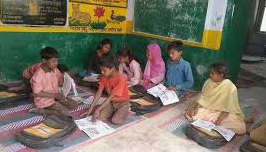 परिषदीय विद्यालयों में सात दिनों तक बहेगी सांस्कृतिक धारा