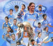 बढ़ रही हैं लड़कियां बढ़ रही हैं लड़कियां