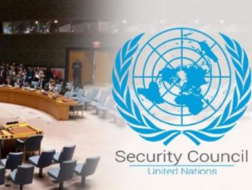 सवालों के घेरे में संयुक्त राष्ट्र सुरक्षा परिषद सवालों के घेरे में संयुक्त राष्ट्र सुरक्षा परिषद