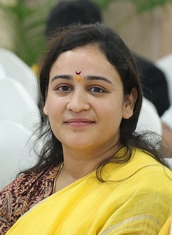 अपर्णा यादव