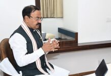 ग्राम चौपालें बनीं ग्रोथ इंजन-उपमुख्यमंत्री ग्राम चौपालें बनीं ग्रोथ इंजन-उपमुख्यमंत्री