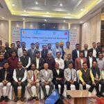 डिफ्रेंशिएटेड केयर से कम होगी टीबी मृत्यु दर डिफ्रेंशिएटेड केयर से कम होगी टीबी मृत्यु दर