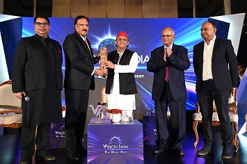 देश में आपातकाल जैसा माहौल:अखिलेश यादव देश में आपातकाल जैसा माहौल:अखिलेश यादव