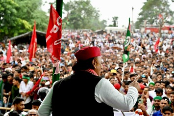 भाजपा की जनविरोधी नीतियाँ ही उसके पतन का कारण भाजपा की जनविरोधी नीतियाँ ही उसके पतन का कारण