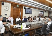 लखपति दीदी:महिला सशक्तिकरण की दिशा में महत्वपूर्ण कदम-मुख्य सचिव लखपति दीदी:महिला सशक्तिकरण की दिशा में महत्वपूर्ण कदम-मुख्य सचिव