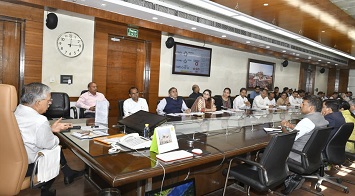 लखपति दीदी:महिला सशक्तिकरण की दिशा में महत्वपूर्ण कदम-मुख्य सचिव