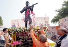 वीरांगना ऊदा देवी:भारतीय स्वतंत्रता संग्राम की अदम्य नायिका वीरांगना ऊदा देवी:भारतीय स्वतंत्रता संग्राम की अदम्य नायिका