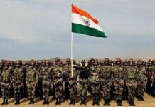 सेना की वर्दी में आस्था की संवैधानिक परिधि सेना की वर्दी में आस्था की संवैधानिक परिधि