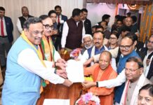 पंकज चौधरी BJP के लिए क्यों ज़रूरी..?