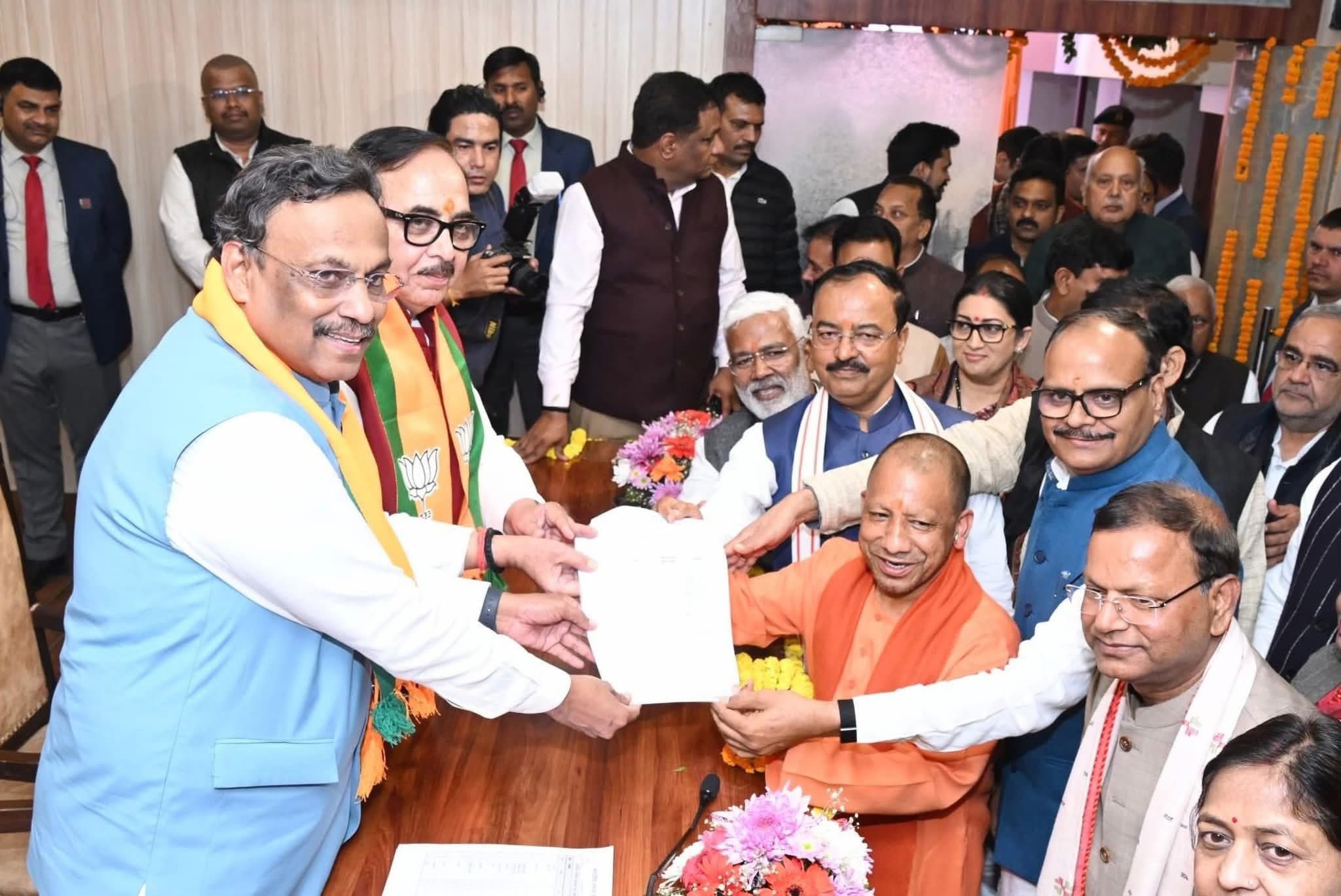 Photo of पंकज चौधरी BJP के लिए क्यों ज़रूरी..?