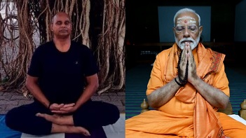 21 दिसंबर को लखनऊ में भव्य योग ध्यान दिवस का आयोजन