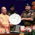 कानून-व्यवस्था बनी पहचान, पुलिस को मिला सम्मान:मुख्यमंत्री कानून-व्यवस्था बनी पहचान, पुलिस को मिला सम्मान:मुख्यमंत्री