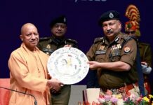 कानून-व्यवस्था बनी पहचान, पुलिस को मिला सम्मान:मुख्यमंत्री कानून-व्यवस्था बनी पहचान, पुलिस को मिला सम्मान:मुख्यमंत्री