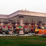 डबल इंजन की सरकार में अयोध्या एयरपोर्ट ने भरी उड़ान डबल इंजन की सरकार में अयोध्या एयरपोर्ट ने भरी उड़ान