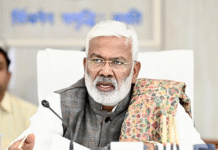 नहरों में रोस्टर के हिसाब से पानी की उपलब्धता सुनिश्चित कराएं:स्वतंत्र देव सिंह नहरों में रोस्टर के हिसाब से पानी की उपलब्धता सुनिश्चित कराएं:स्वतंत्र देव सिंह