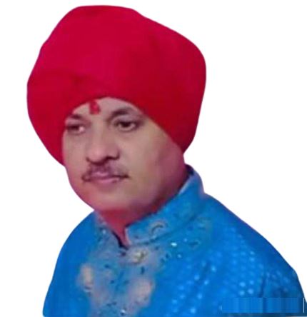  सुरेश सिंह बैस "शाश्वत"