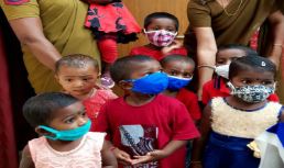 जेलों में निरूद्ध नौनिहालों का भविष्य क्या…? 