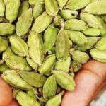 छोटी-सी इलायची में बड़ी-बड़ी बीमारियों का इलाज! छोटी-सी इलायची में बड़ी-बड़ी बीमारियों का इलाज!