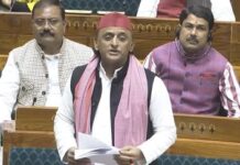 चुनाव में मीडिया की भूमिका तय होनी चाहिए:अखिलेश यादव चुनाव में मीडिया की भूमिका तय होनी चाहिए:अखिलेश यादव