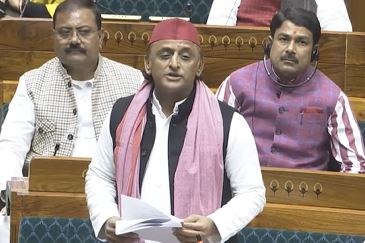 चुनाव में मीडिया की भूमिका तय होनी चाहिए:अखिलेश यादव