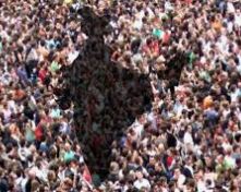 आबादी के बदलते आयाम और चुनौतियां आबादी के बदलते आयाम और चुनौतियां