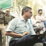 सलाखों के पीछे पहुंचे पूर्व आईपीएस अमिताभ ठाकुर सलाखों के पीछे पहुंचे पूर्व आईपीएस अमिताभ ठाकुर