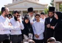 ऑस्ट्रेलिया में बढ़ती यहूदी-विरोधी हिंसा..! ऑस्ट्रेलिया में बढ़ती यहूदी-विरोधी हिंसा..!