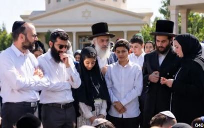 ऑस्ट्रेलिया में बढ़ती यहूदी-विरोधी हिंसा..!