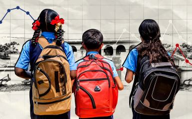 भविष्य को आकार देने वाले प्रमुख रुझान 