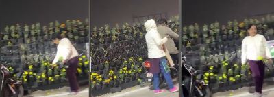 सरकारी संपत्ति की लूट:आम हो या खास सबकी बपौती